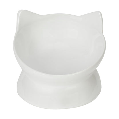 OSCAR TILT CAT BOWL SET OF TWO - Park Life Designs