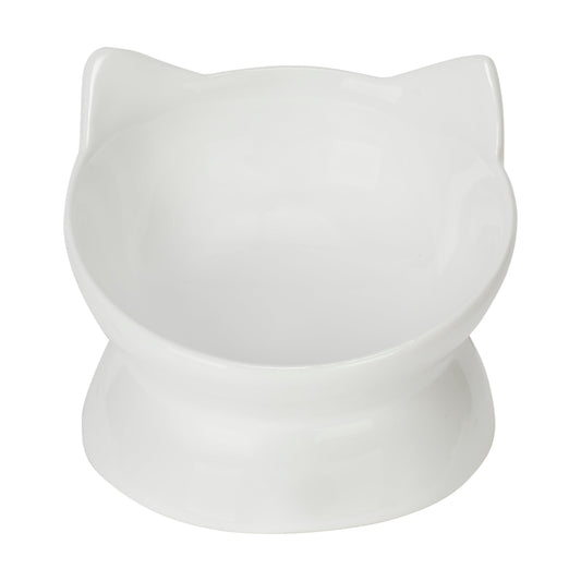 OSCAR TILT CAT BOWL SET OF TWO - Park Life Designs