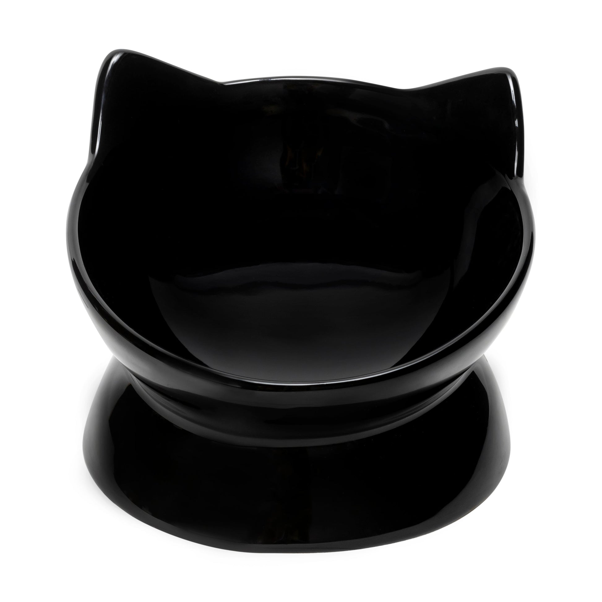 OSCAR TILT CAT BOWL SET OF TWO - Park Life Designs