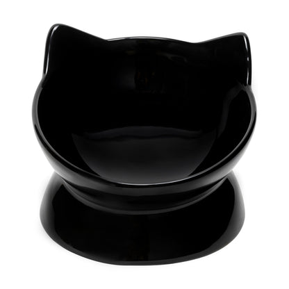 OSCAR TILT CAT BOWL SET OF TWO - Park Life Designs
