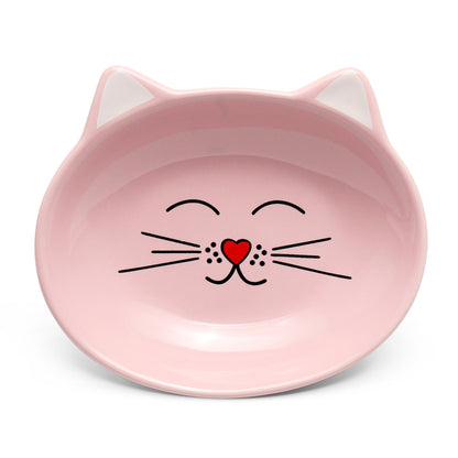 OSCAR CAT DISH - Park Life Designs