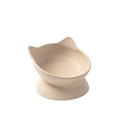ARCHIE TILT CAT DISH - Park Life Designs