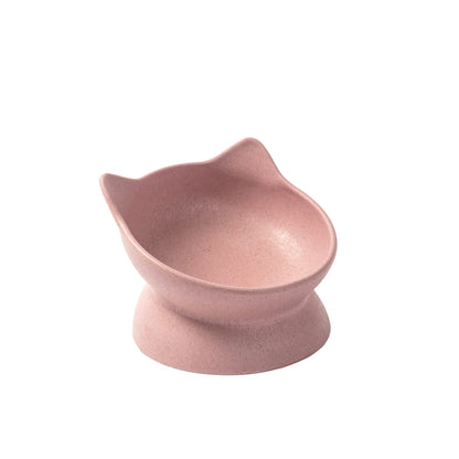 ARCHIE TILT CAT DISH - Park Life Designs