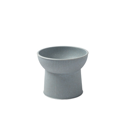 ALBIE FLUTED CAT DISH - Park Life Designs