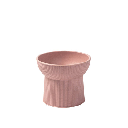 ALBIE FLUTED CAT DISH - Park Life Designs