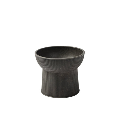 ALBIE FLUTED CAT DISH - Park Life Designs