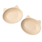 NICO TWO PACK CAT DISH SET - Park Life Designs
