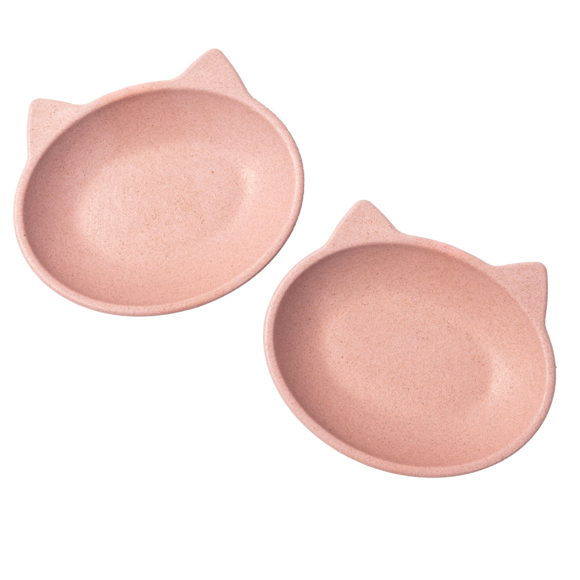 NICO TWO PACK CAT DISH SET - Park Life Designs