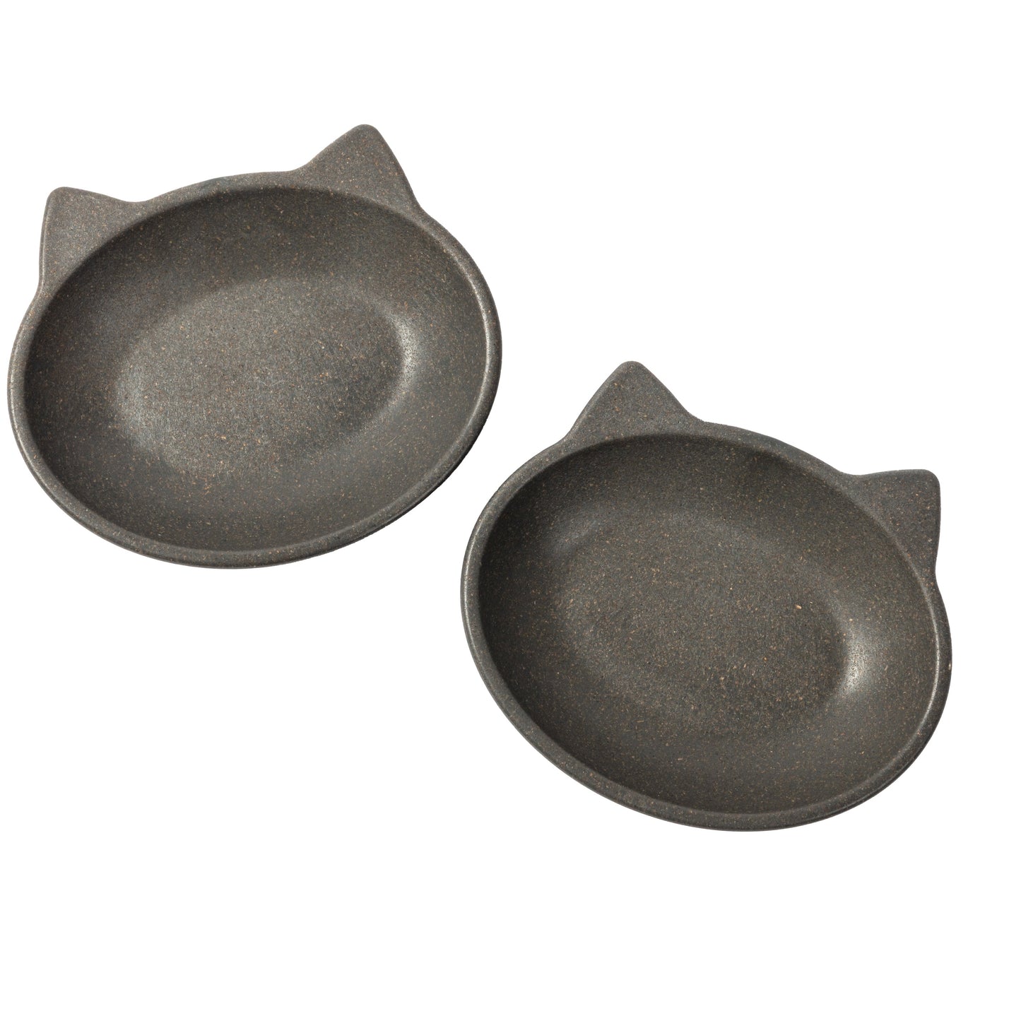 NICO TWO PACK CAT DISH SET - Park Life Designs