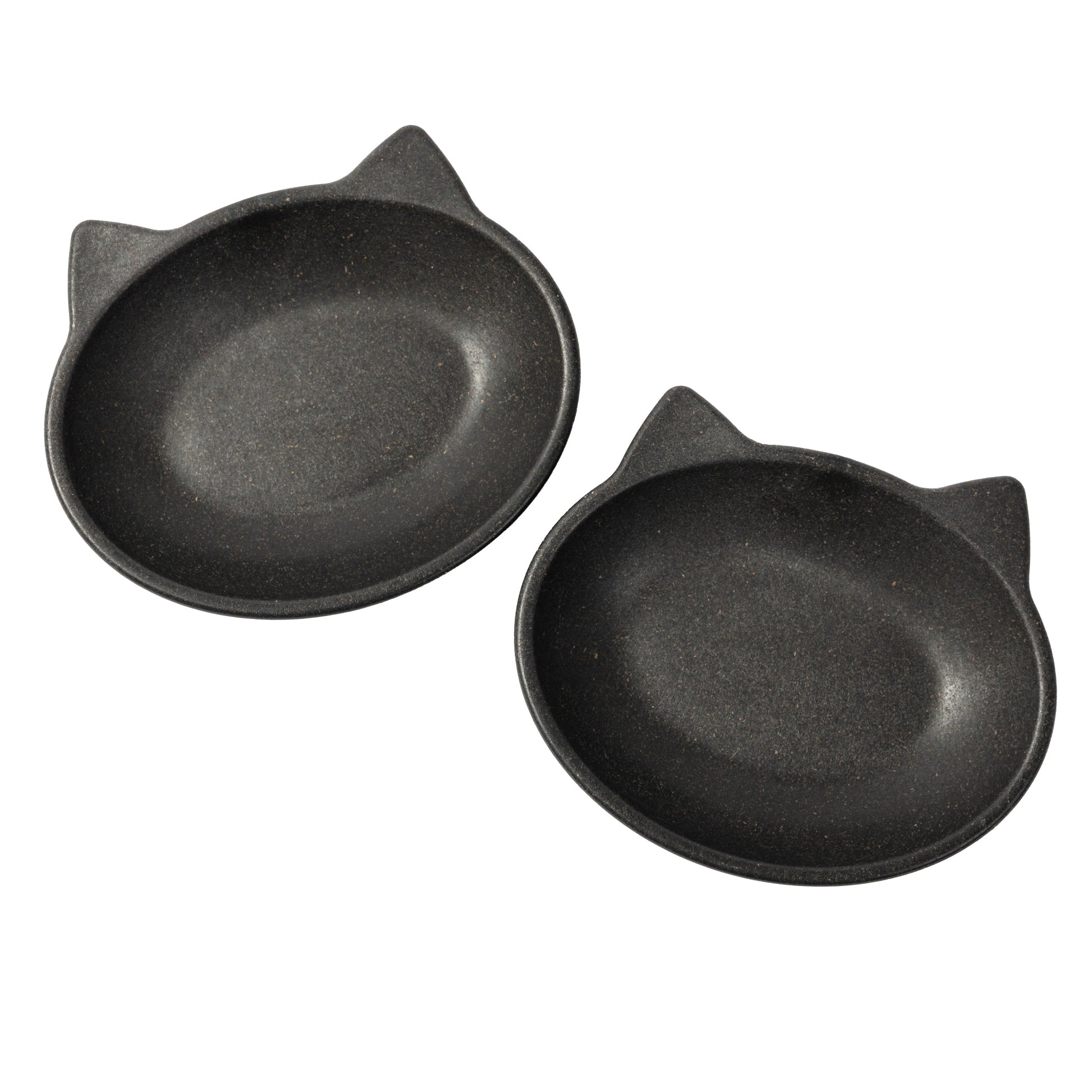 NICO TWO PACK CAT DISH SET - Park Life Designs