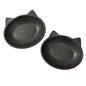 NICO TWO PACK CAT DISH SET - Park Life Designs