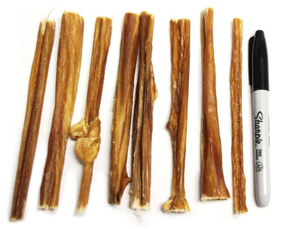 5" Tremenda Sticks (Bulk) - Pack of 25