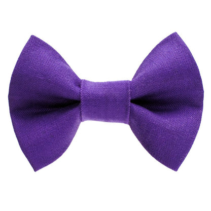 The Manager on Duty - Bow Tie