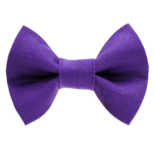 The Manager on Duty - Bow Tie