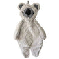Elongated Plush toys 20" Stuffless Body Ace, Cooper & Gus (Inner Pack 6)