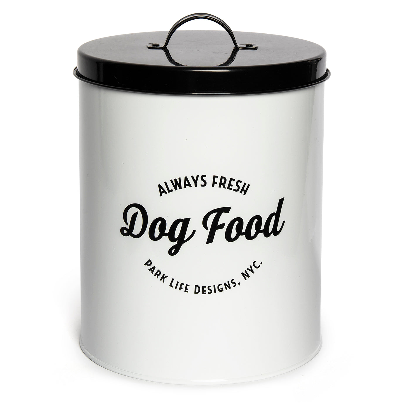 WALLACE FOOD CANSITER - Park Life Designs