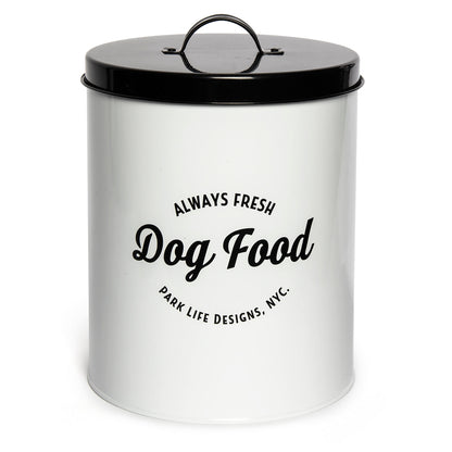 WALLACE FOOD CANSITER - Park Life Designs