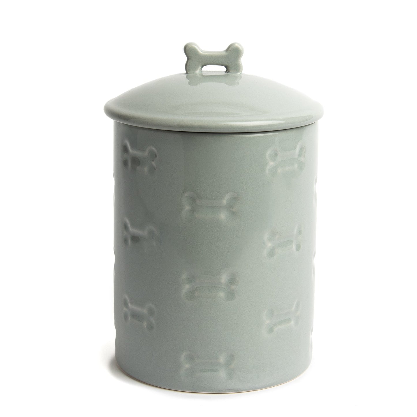 MANOR TREAT JAR - Park Life Designs
