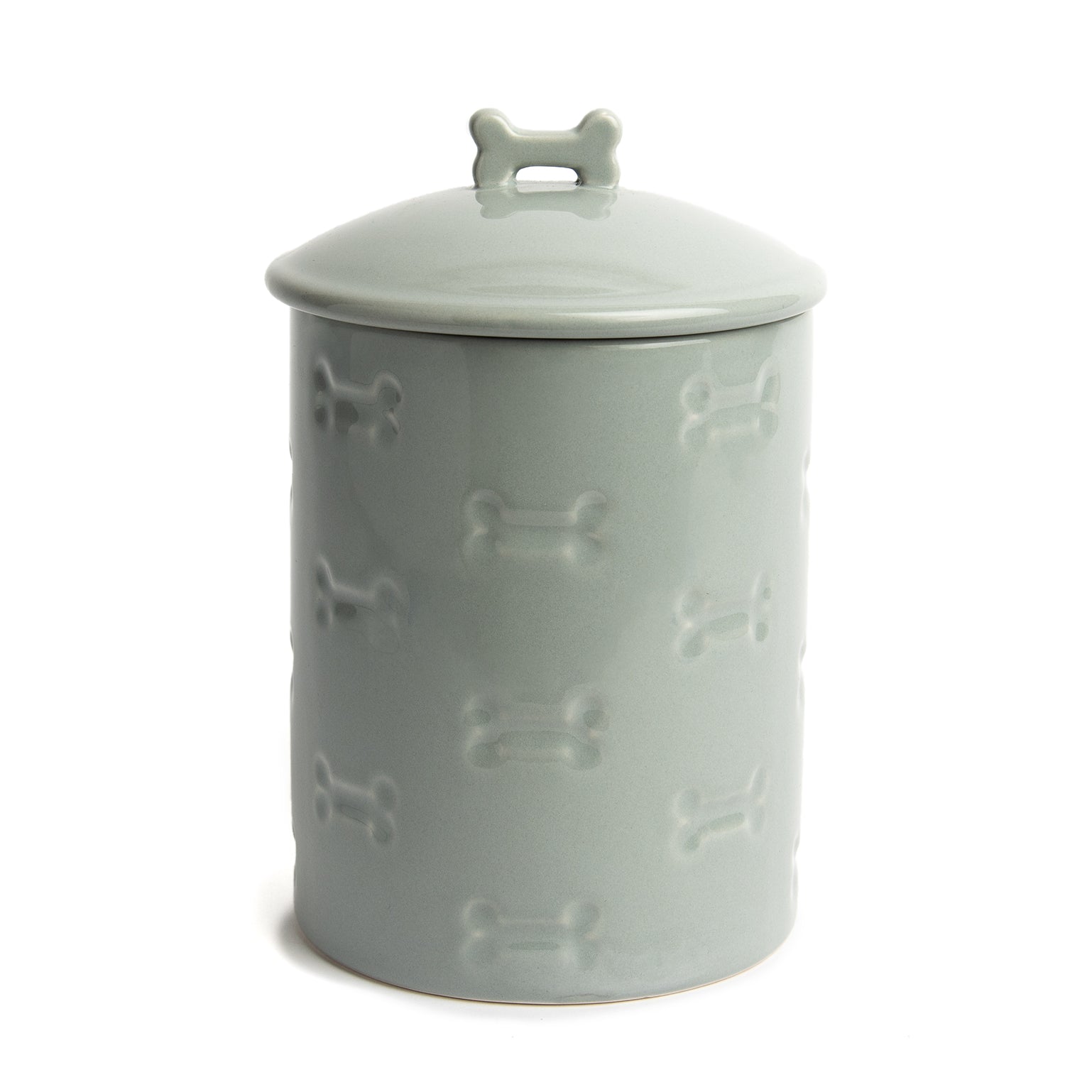 MANOR TREAT JAR - Park Life Designs