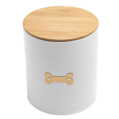 HECTOR TREAT CANISTER - Park Life Designs