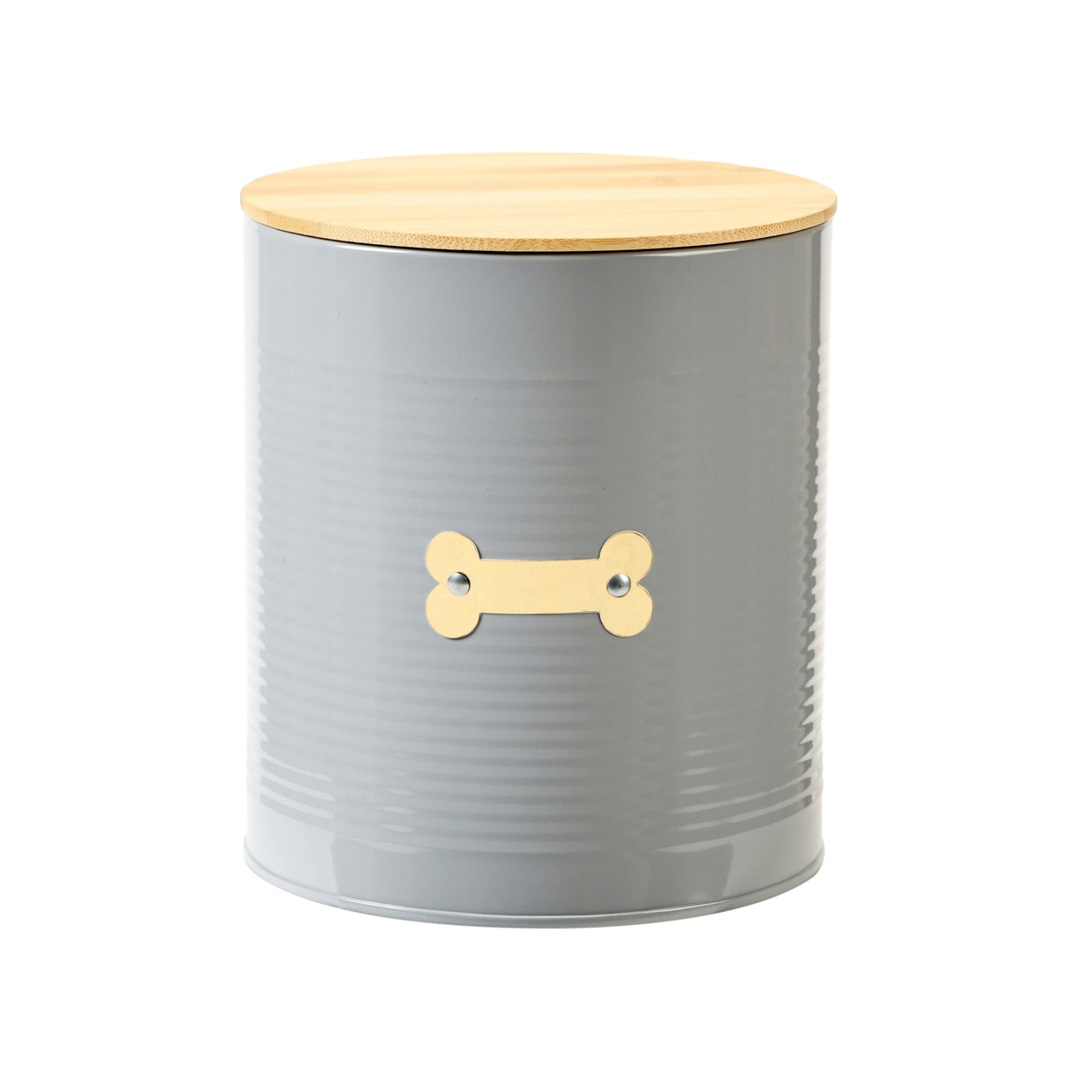 HECTOR TREAT CANISTER - Park Life Designs