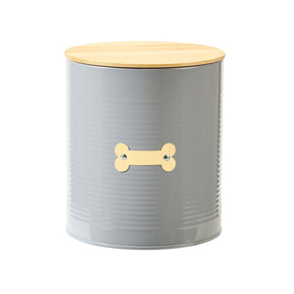 HECTOR TREAT CANISTER - Park Life Designs