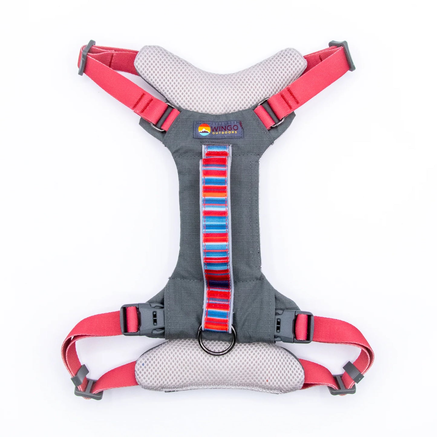 Monty Harness