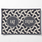 Tapestry Placemats (Inner Pack: 4)