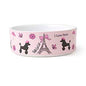 Stoneware I Love Paris - Pink (Inner Pack 4)