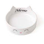 Cats Only Dining Supplies- Meow Kitty (Inner Pack: 4)
