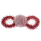 Oomaloo Pet Toy - Tug-A-Roo/BabyRattle