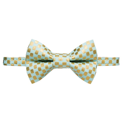 The Maverick - Cat Collar + Matching Removable Bow Tie