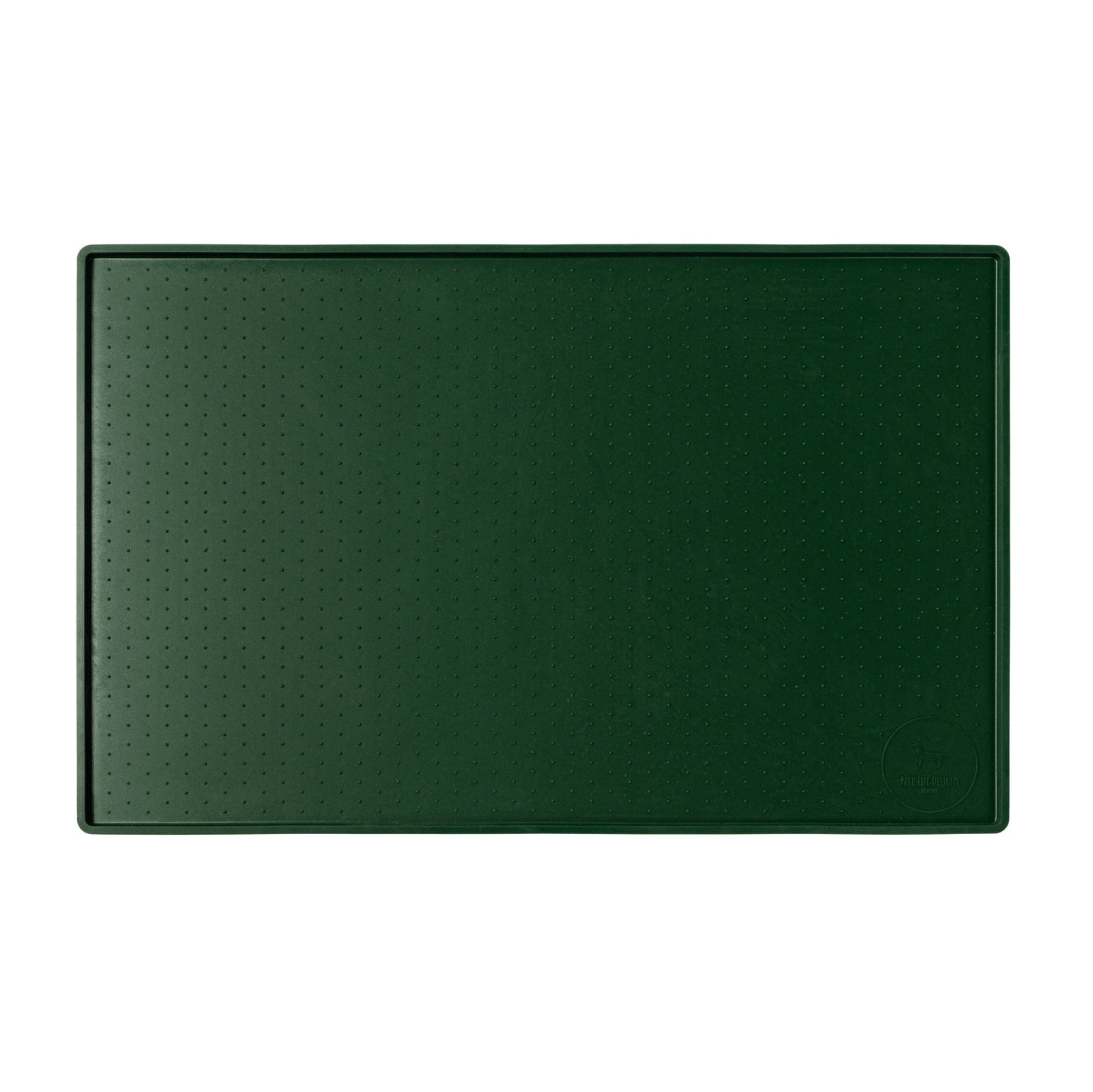 SILICONE MESS FREE PLACEMAT - Park Life Designs