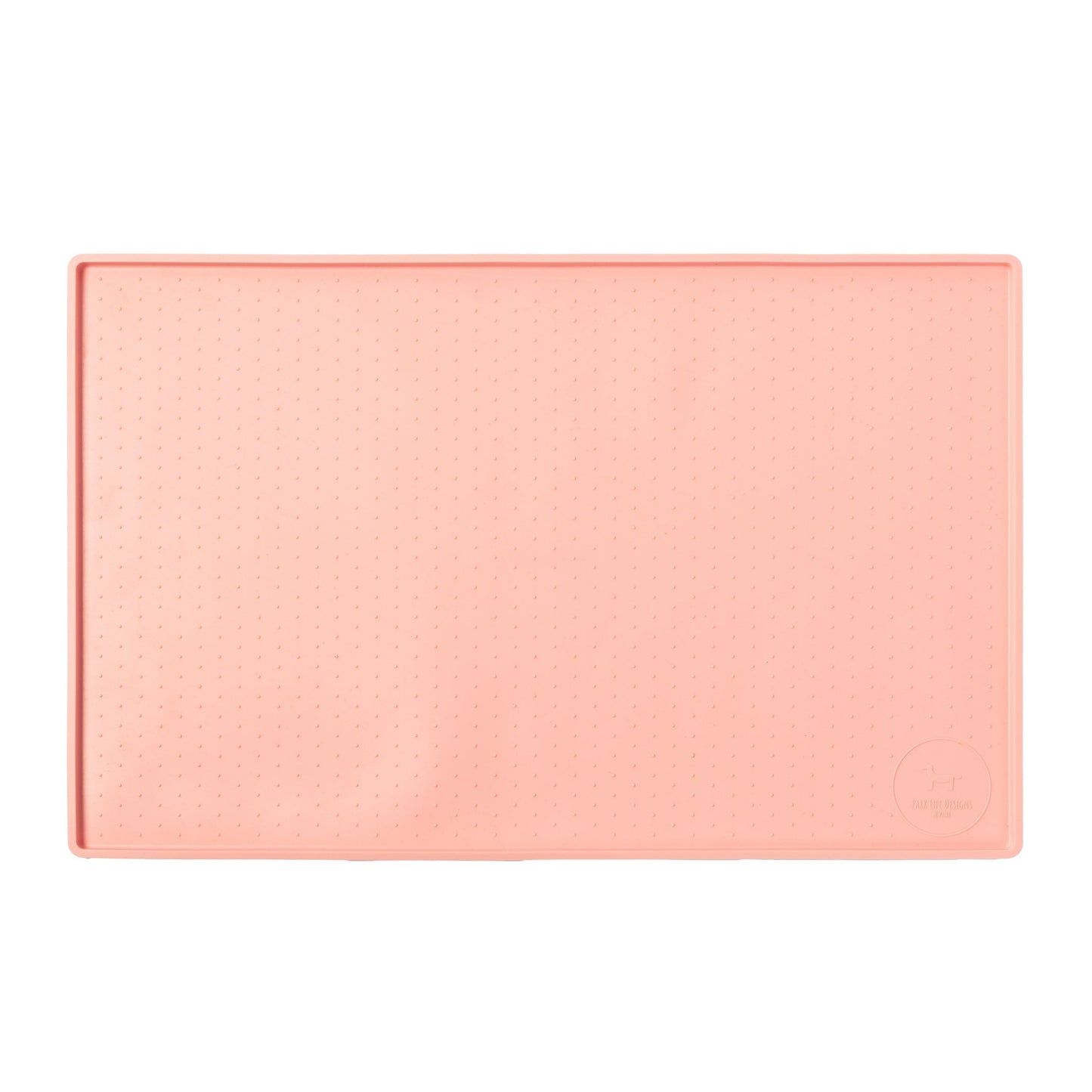 Silicone Mess Free Placemat - Large