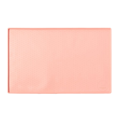 Silicone Mess Free Placemat - Large