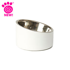 Stainless Steel, Slanted Seychelles (Inner Pack: 6)