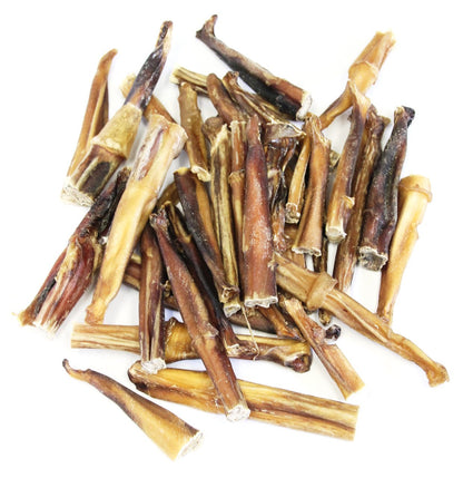 Odor Free Bully Bites - 16 oz- EACH