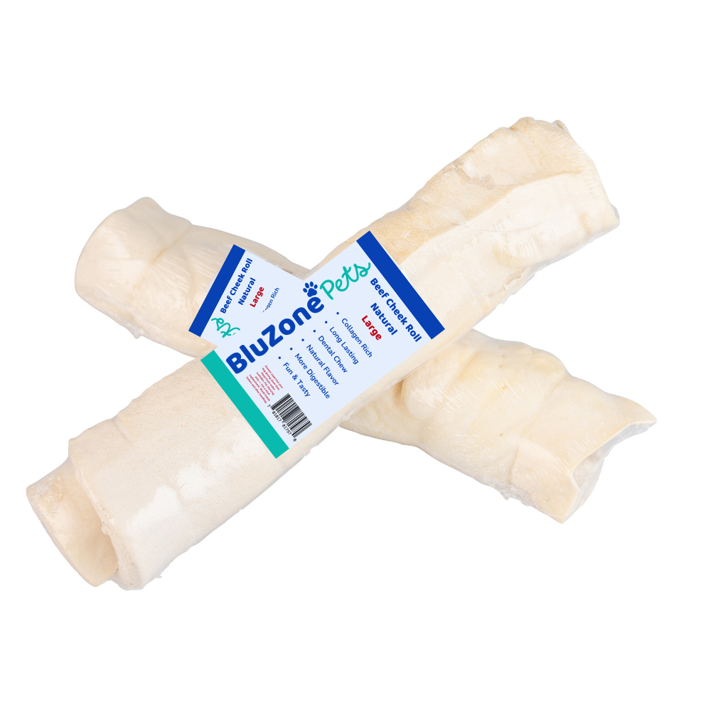 Beef Cheek Rolls Large (12/Case)