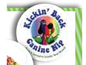 Car Magnets - Kickin' Back Canine