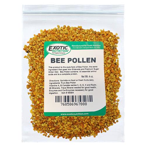 Bee Pollen