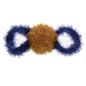 Oomaloo Pet Toy - Tug-A-Roo/BabyRattle