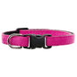 The Luxe - Pink Ultrasuede® - Collar