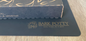 Silicone Non-Slip Mat (case of 3)
