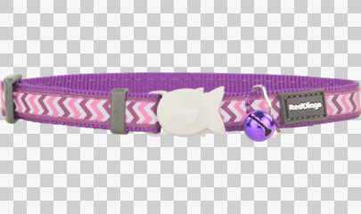Cat Collars - Reflective