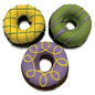 Spring Donuts (Spring) Case of 12