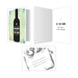 Birthday Cards (Pack of 6)