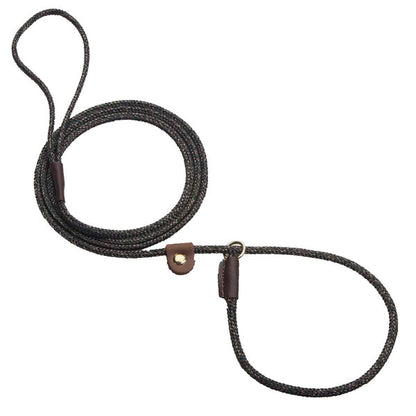 Slip w/Tab Show Leads/Leashes