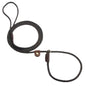 Slip w/Tab Show Leads/Leashes