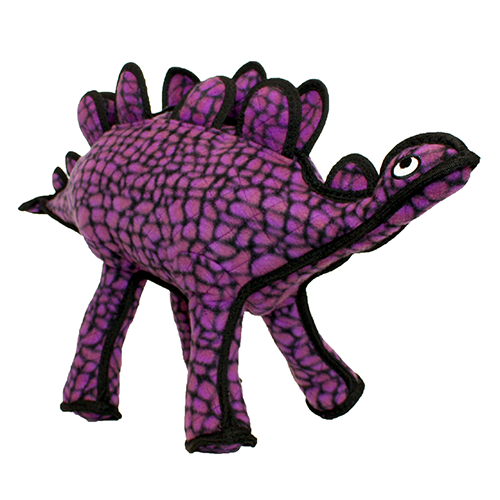 Tuffy® Dinosaur