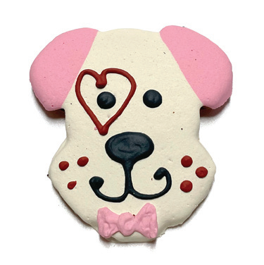Sweetheart Dog (Spring) Case of 12